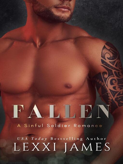 Title details for Fallen by Lexxi James - Available